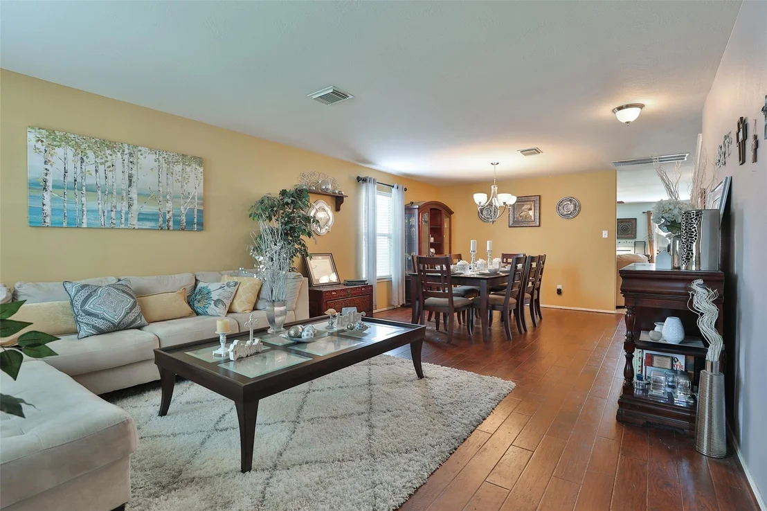 Photo of 21711 Cascade Hollow Lane