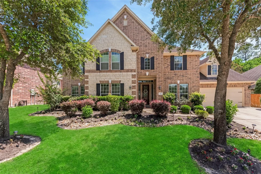 Photo of 6111 Terravita Drive