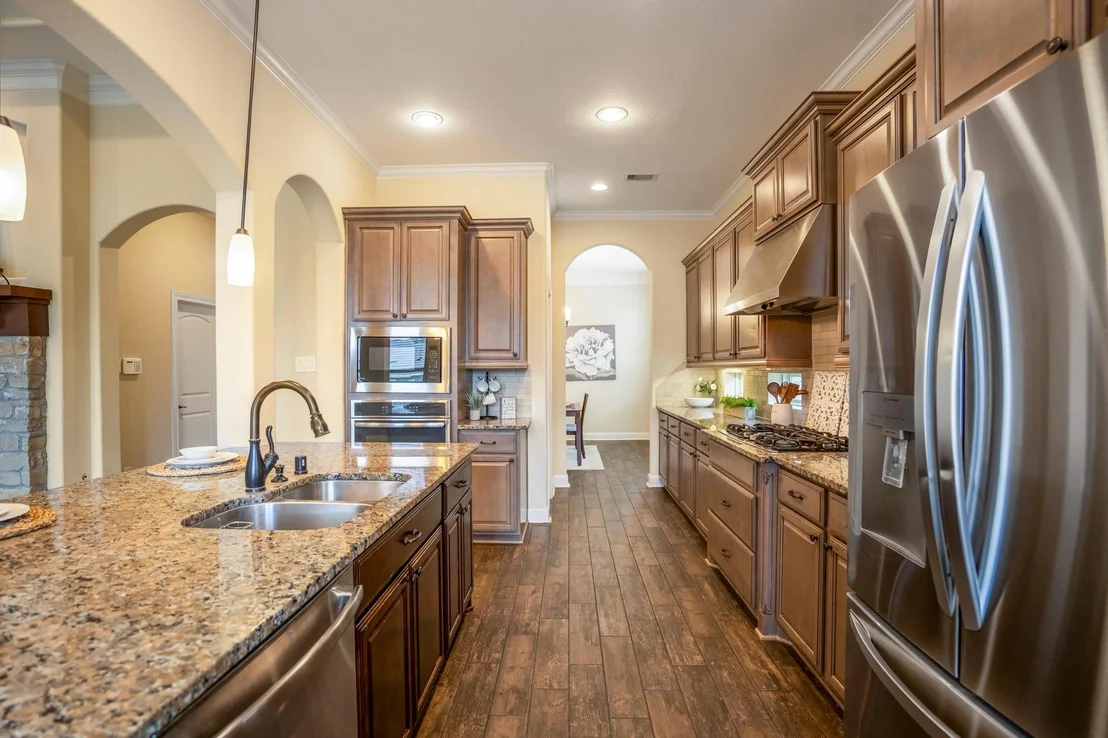 Photo of 4855 Bayou St John