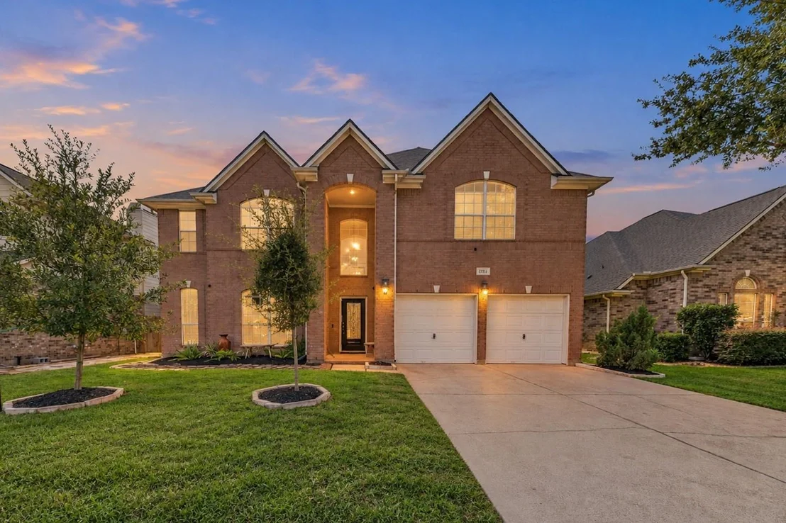Photo of 17711 Creek Bluff Lane
