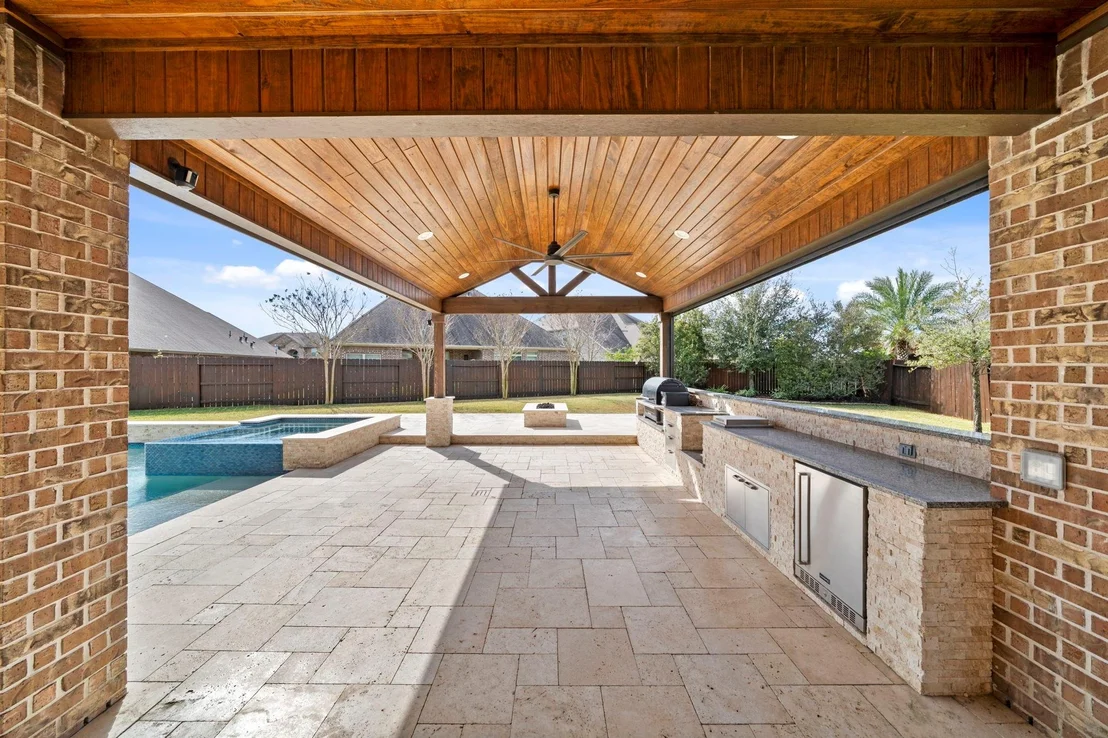 Photo of 15319 Patten Forest Drive