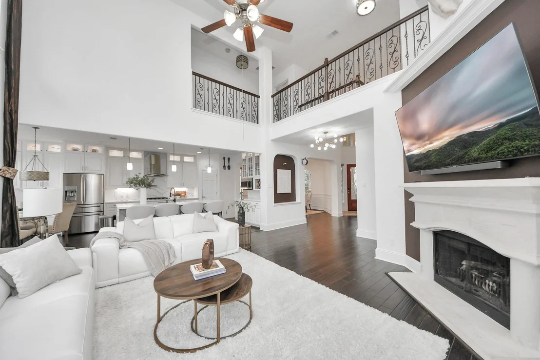 Photo of 11003 Leigh Woods Drive