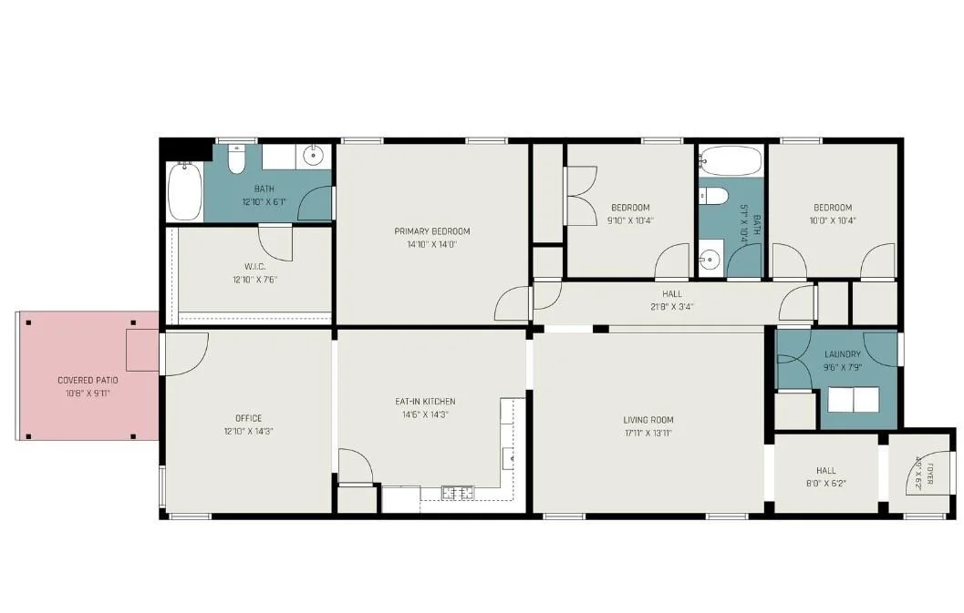 Photo of 2903 Swift Brook Glen Way