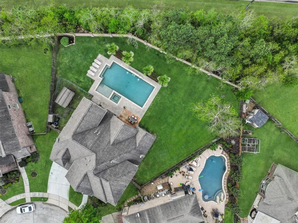 Photo of 16126 Barton River Lane