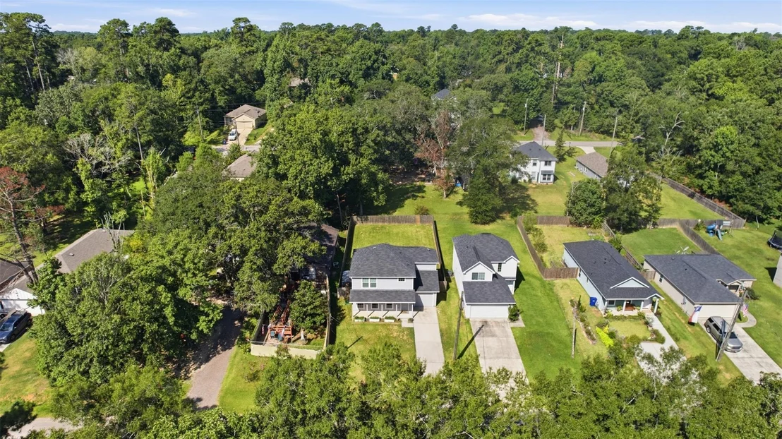 Photo of 15011 Crockett Road
