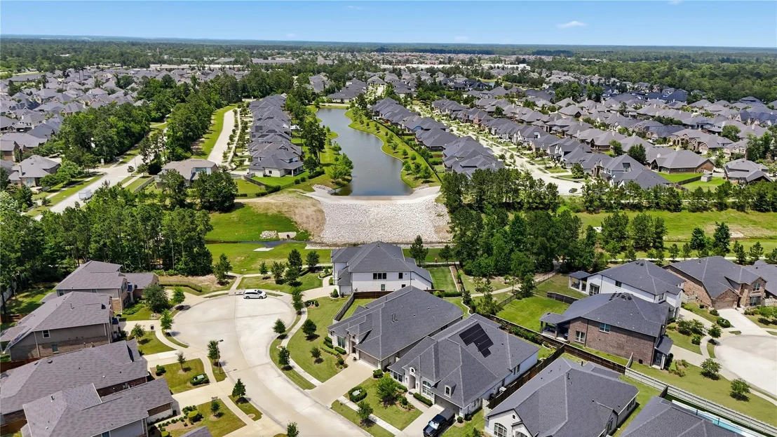 Photo of 10255 Bayou Oaks Drive