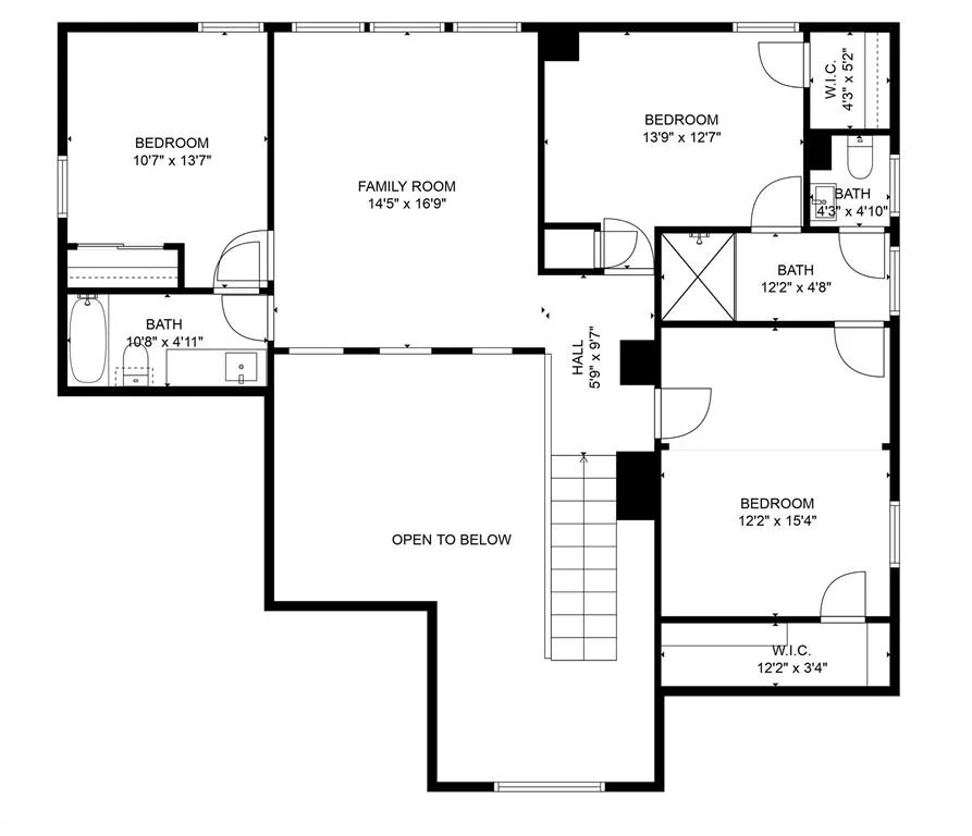 Photo of 23703 Shaw Perry Lane