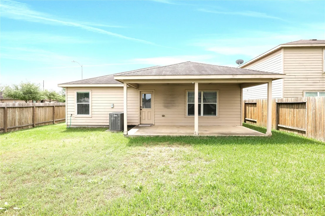Photo of 17415 Cedar Rock Drive