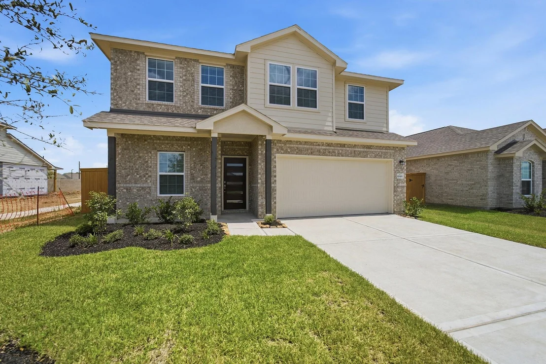 Photo of 10411 Brynn Elizabeth Drive