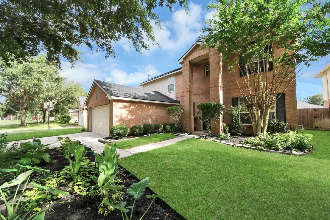 Photo of 21546 Oak Park Trails Drive
