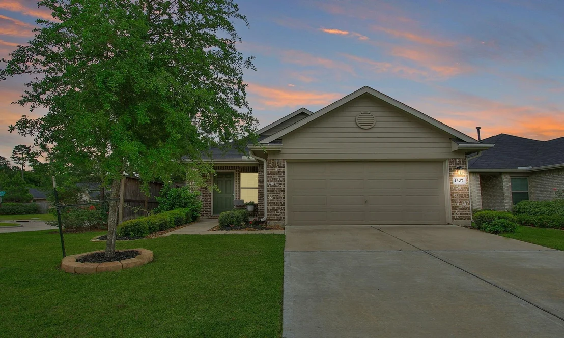 Photo of 1307 Winding Willow Drive