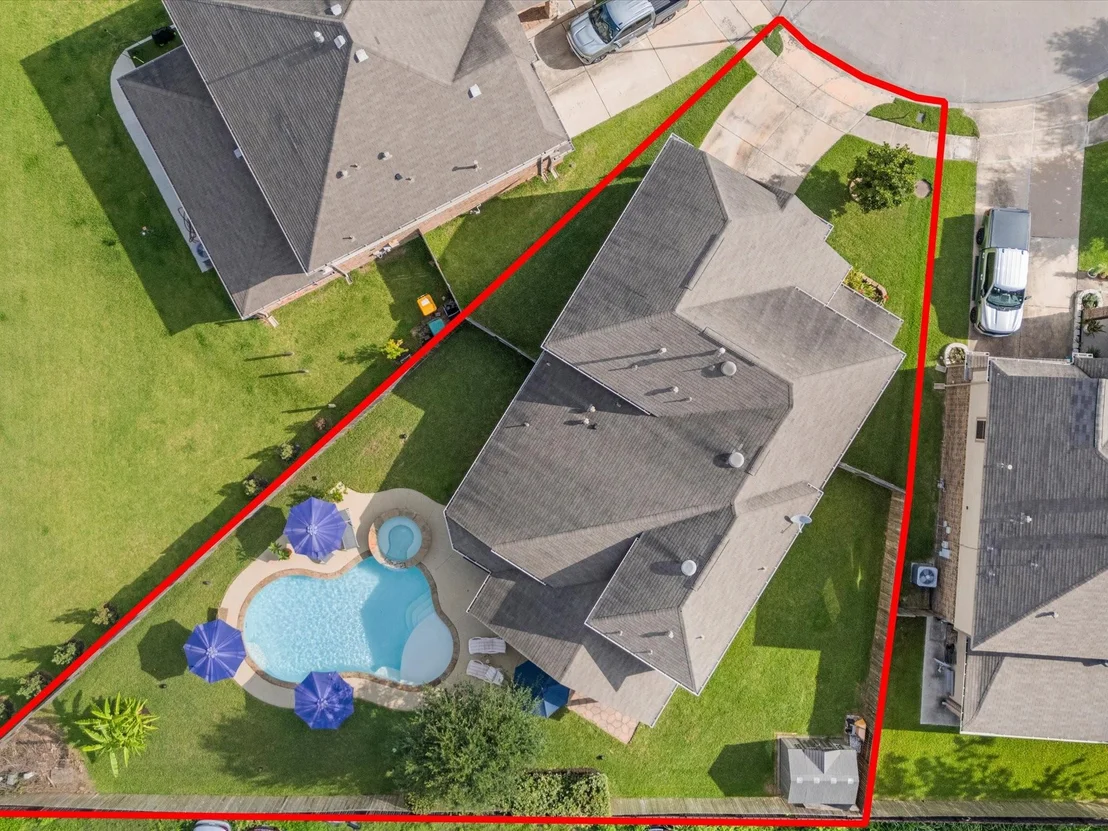 Photo of 16551 Winthrop Bend Drive