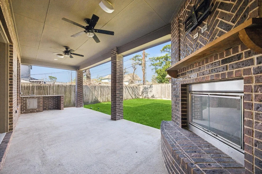 Photo of 1802 Wakefield Drive