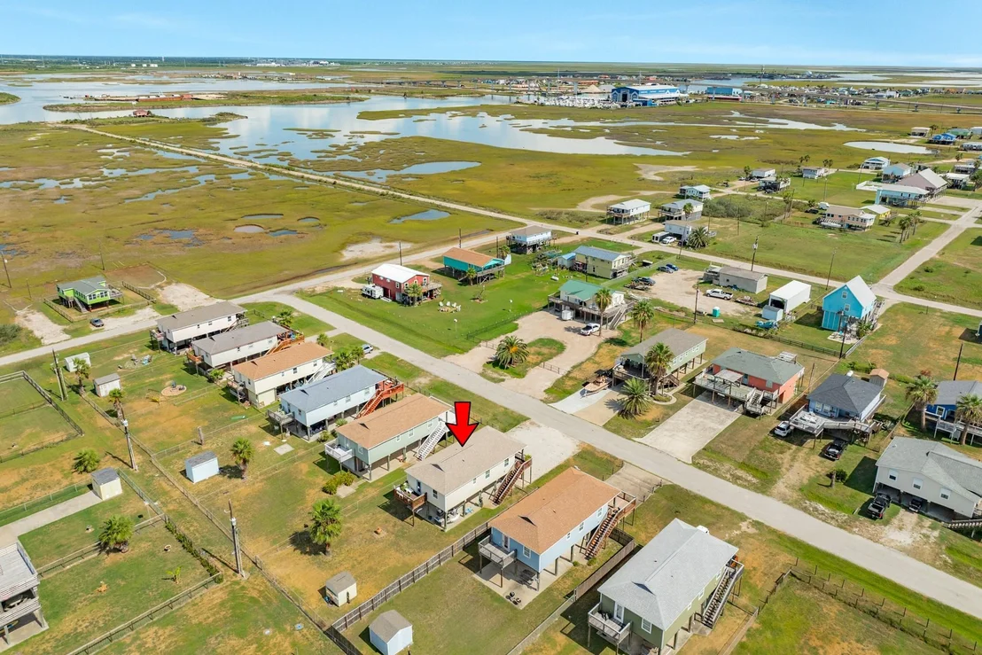 Photo of 429 Seabean Street