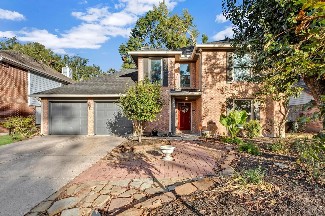 Photo of 2307 Rolling Glen Drive