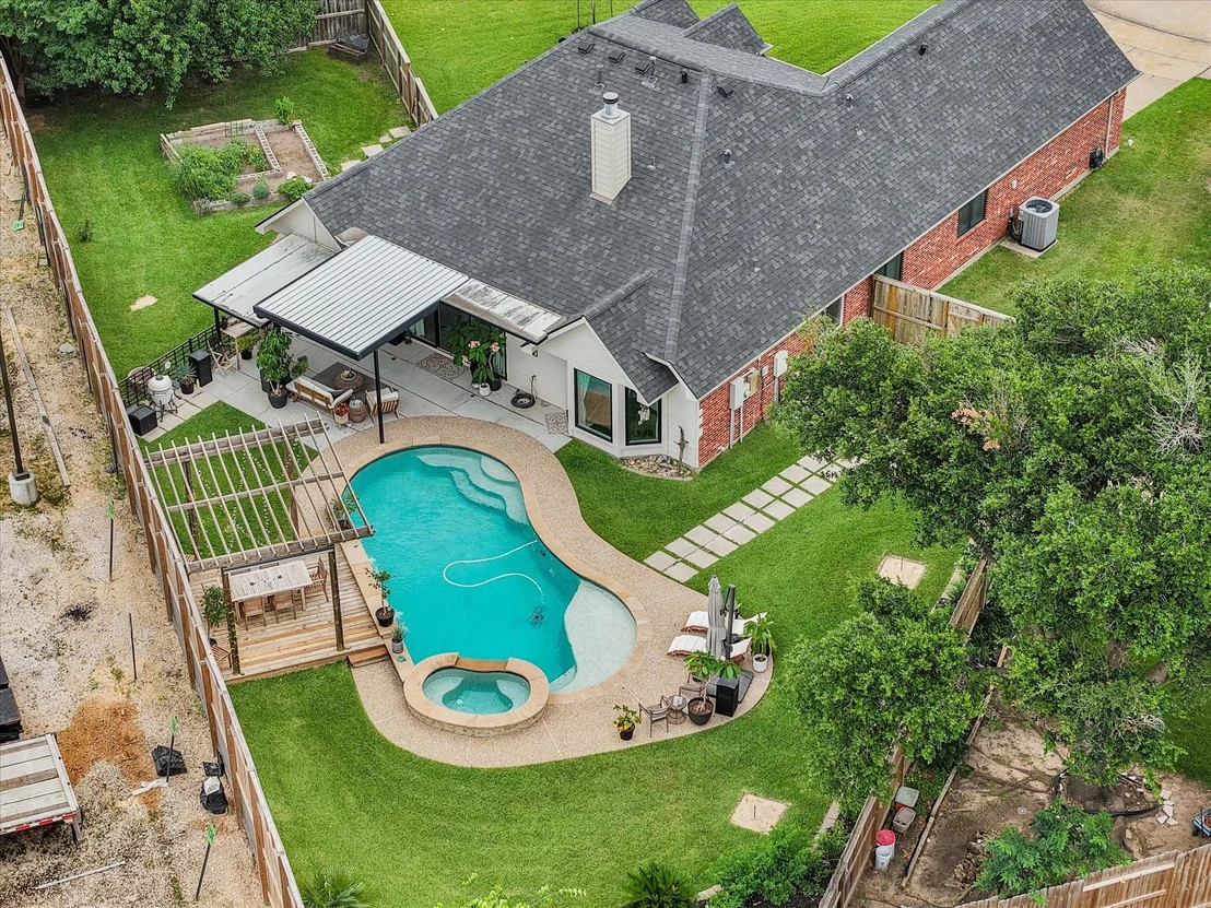 Photo of 4023 Tigris Ridge Drive