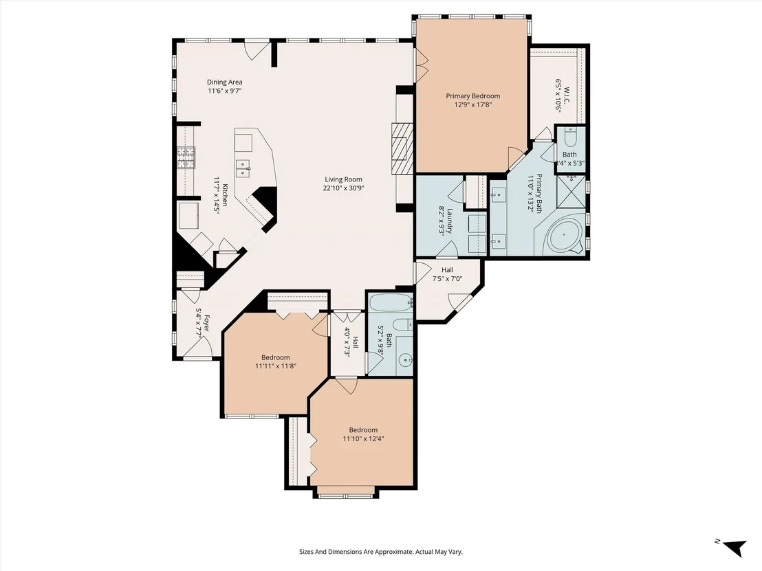 Photo of 78 Douvaine Court
