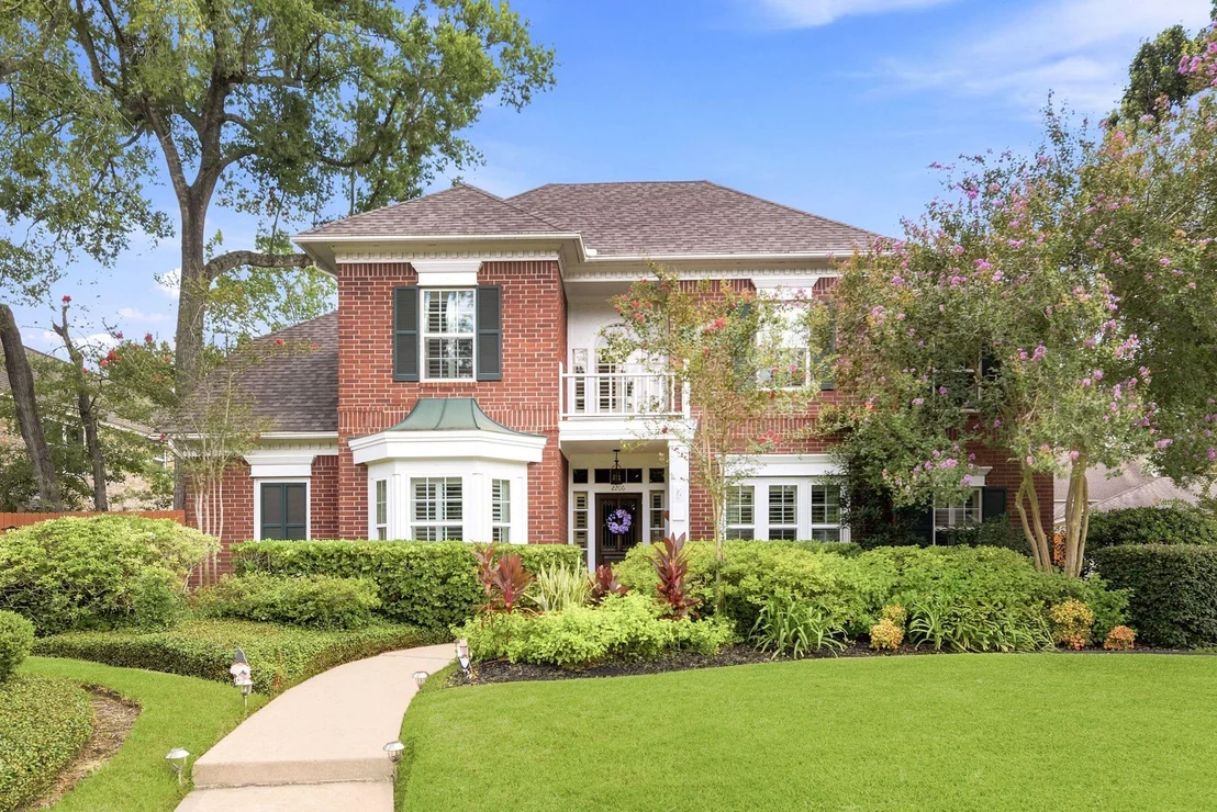Photo of 2206 Cherrytree Ridge Lane