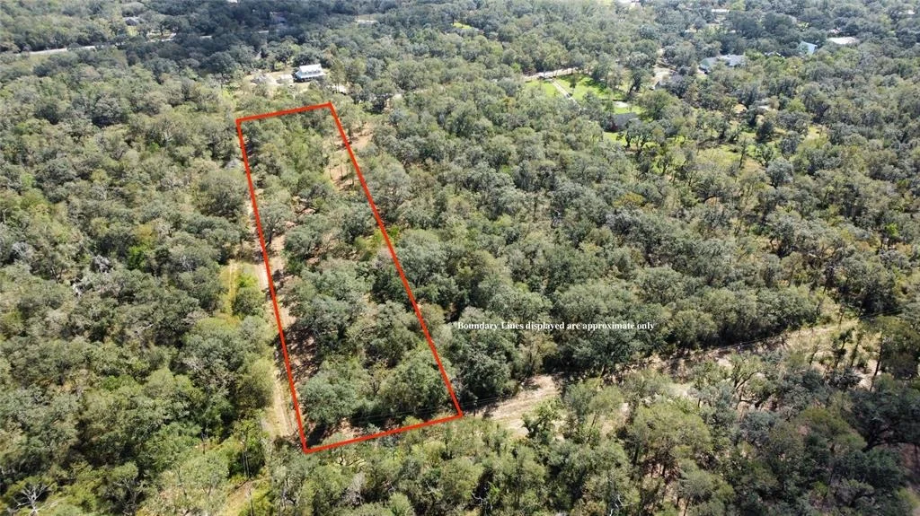 Photo of 0 Live Oak Drive