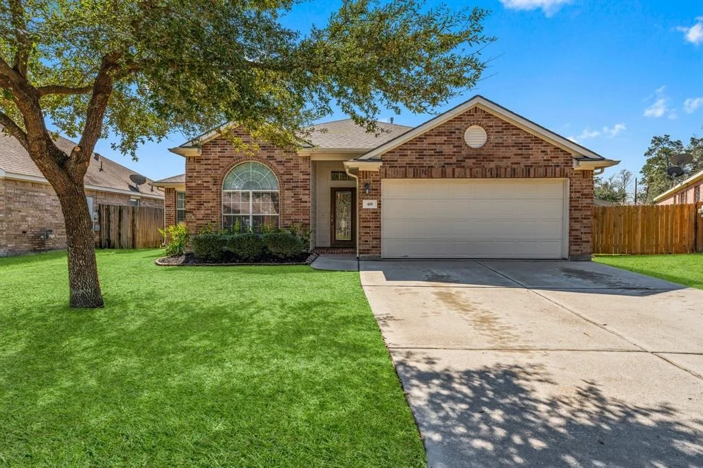 Photo of 418 Carson Ridge Drive
