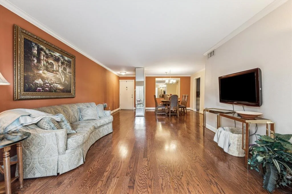 Photo of Unit 68 at 7555 Katy Freeway