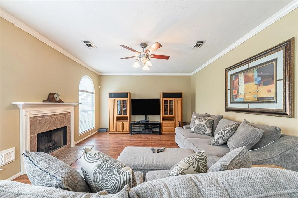 Photo of 11906 Canyon Valley Drive