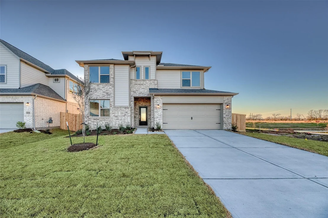 Photo of 21122 Sunlight Grove Drive