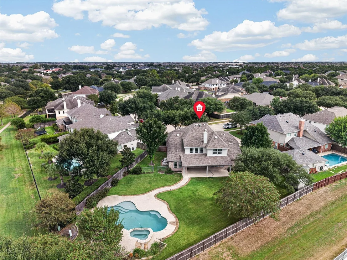 Photo of 11023 Leigh Woods Drive