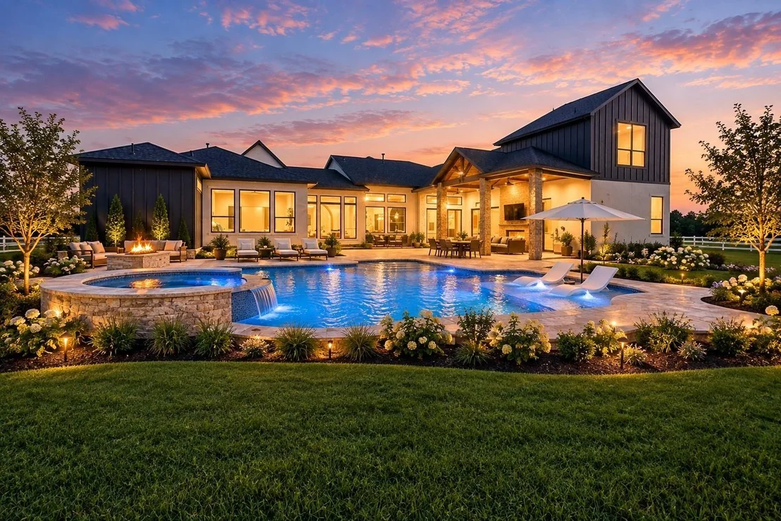 Photo of 20218 Tealpointe Ridge Lane