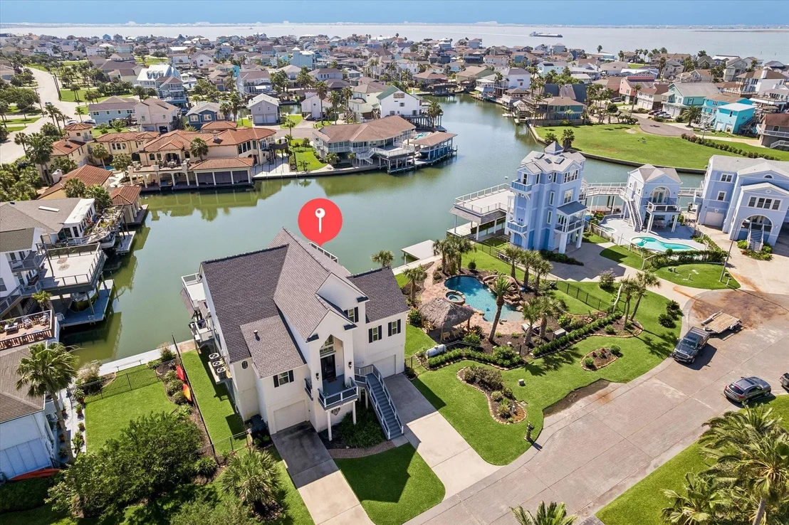 Photo of 218 Catamaran Drive