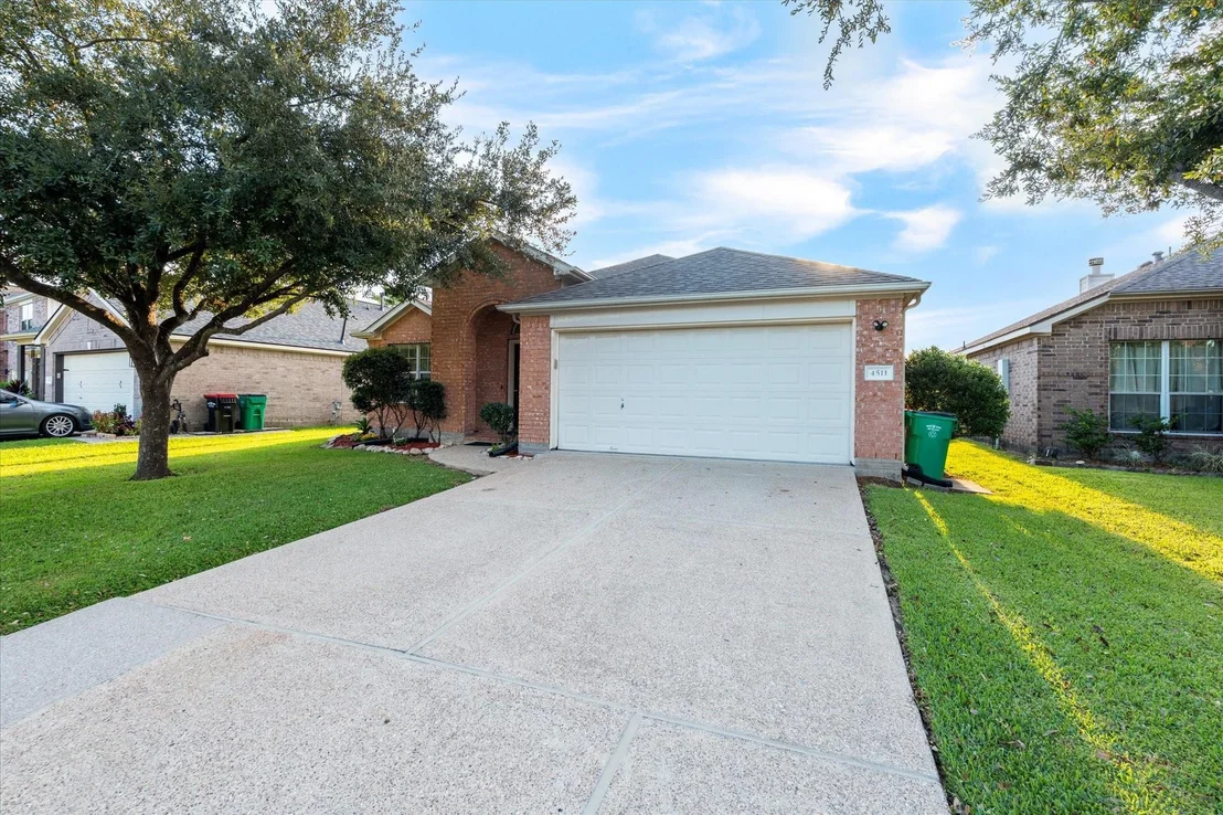 Photo of 4511 Baron Road
