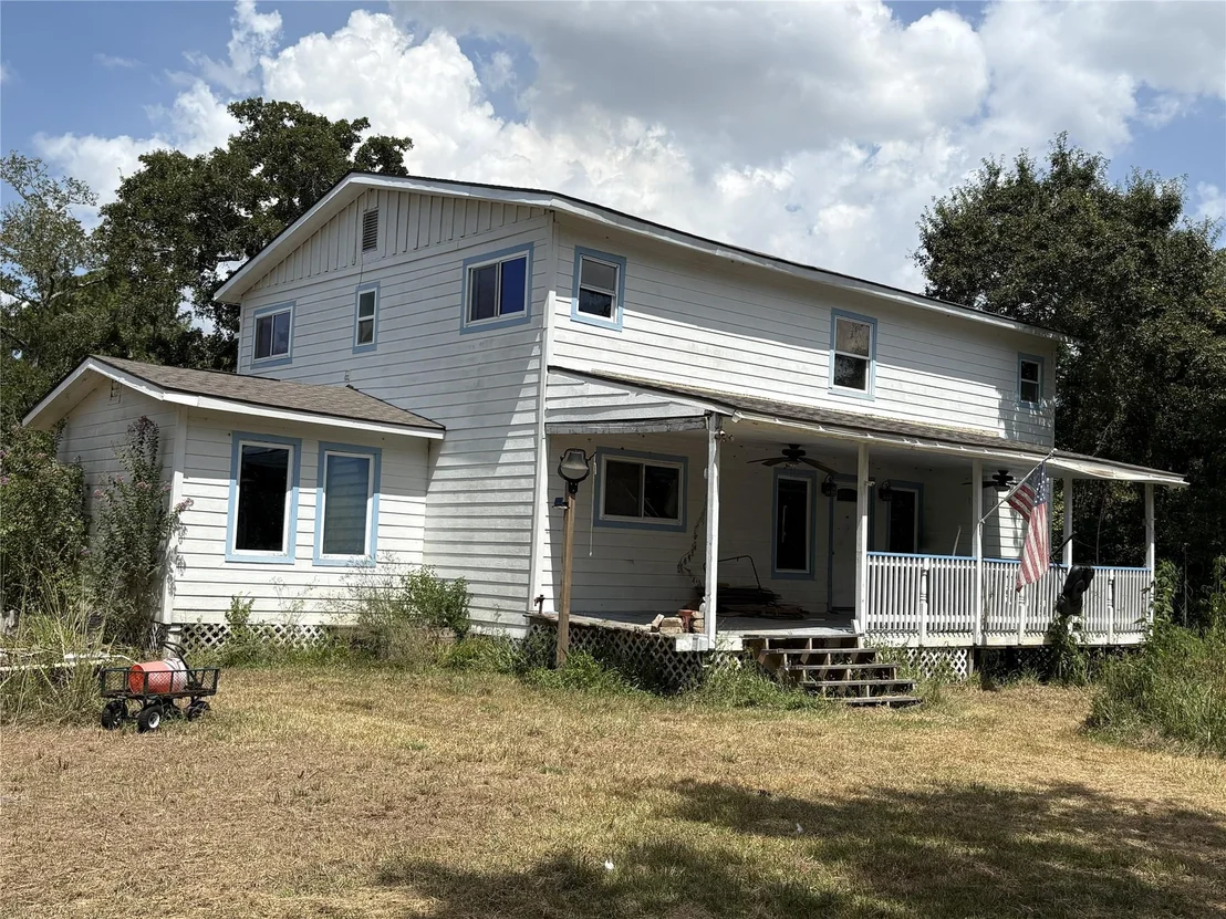 Photo of 2529 Commerce Street
