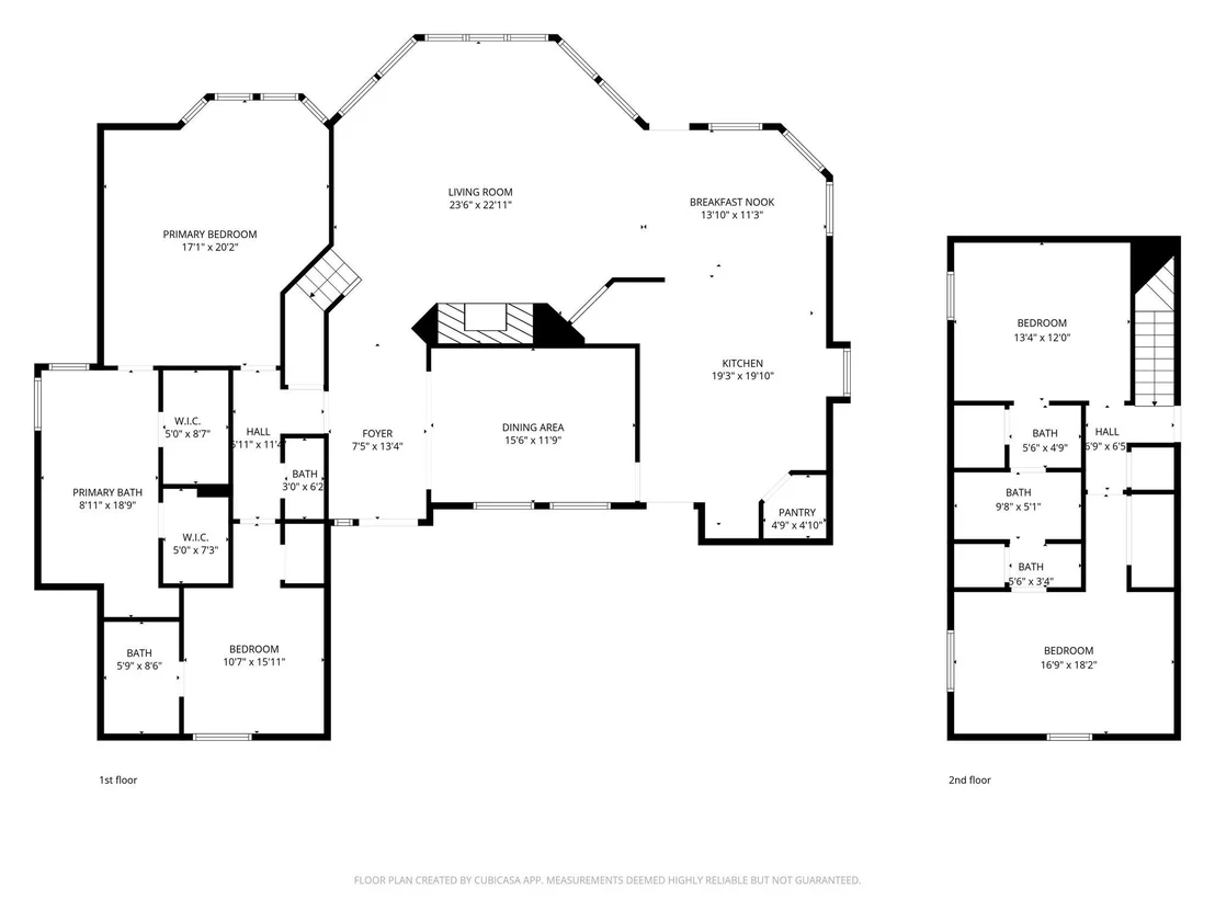 Photo of 12210 Clearfork Drive