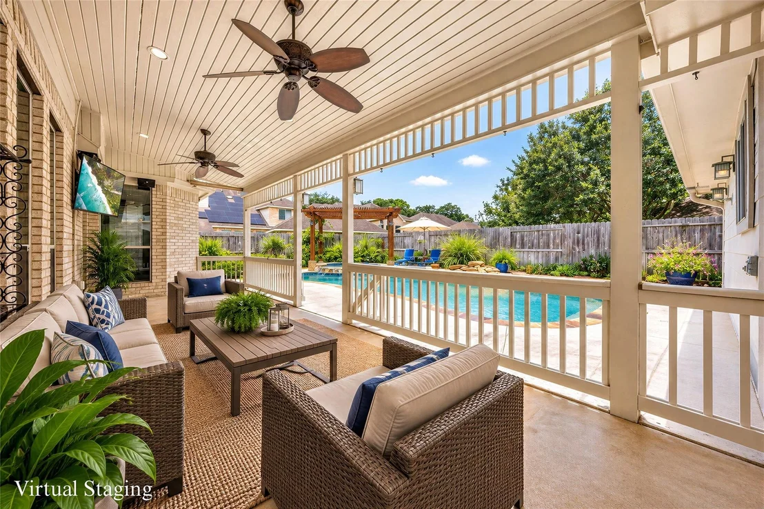 Photo of 18710 Ember Trails Drive