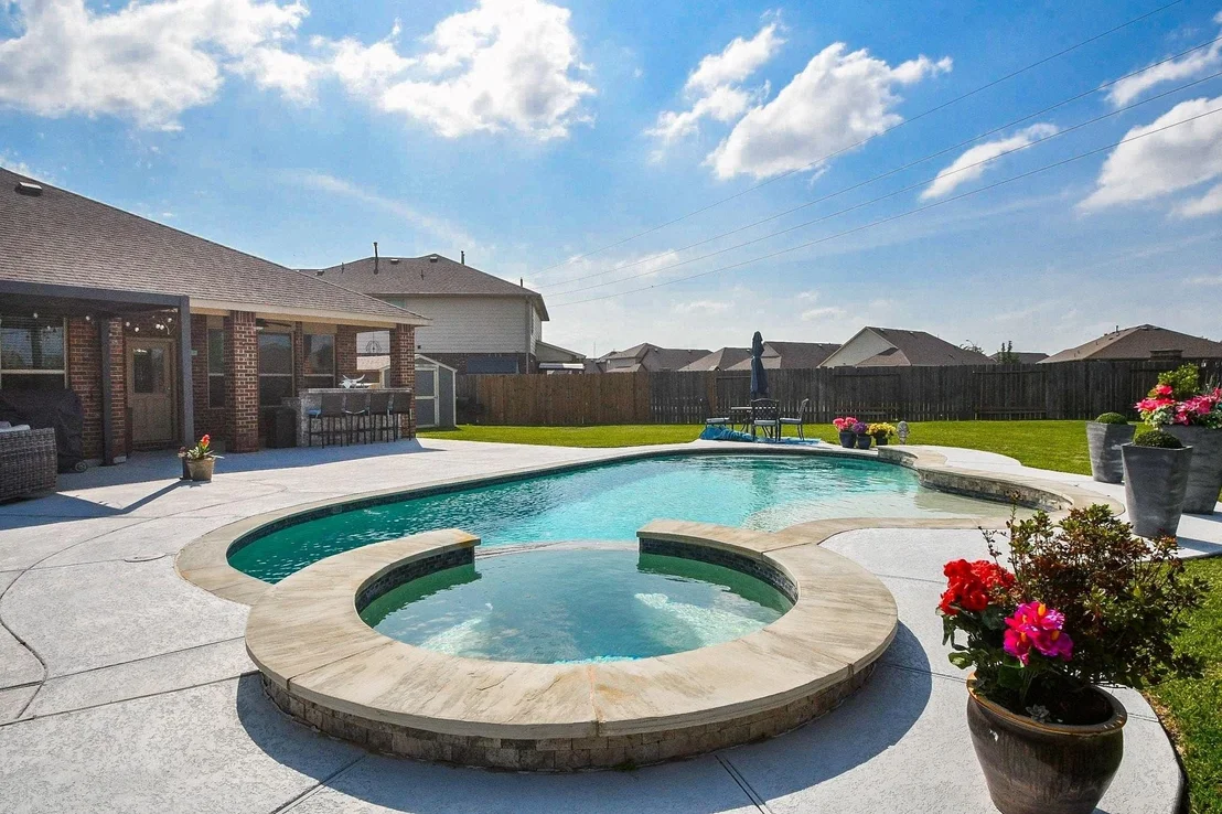 Photo of 4338 Travago Trail