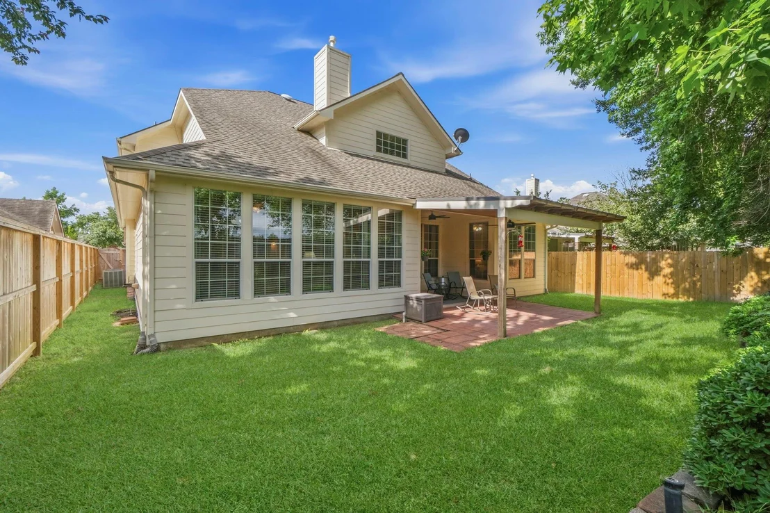 Photo of 15210 Scenic Forest Drive