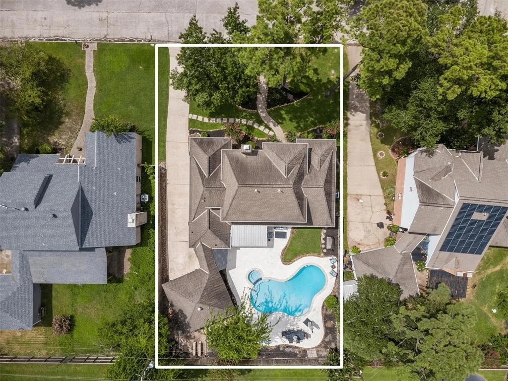 Photo of 6607 Saffron Hills Drive