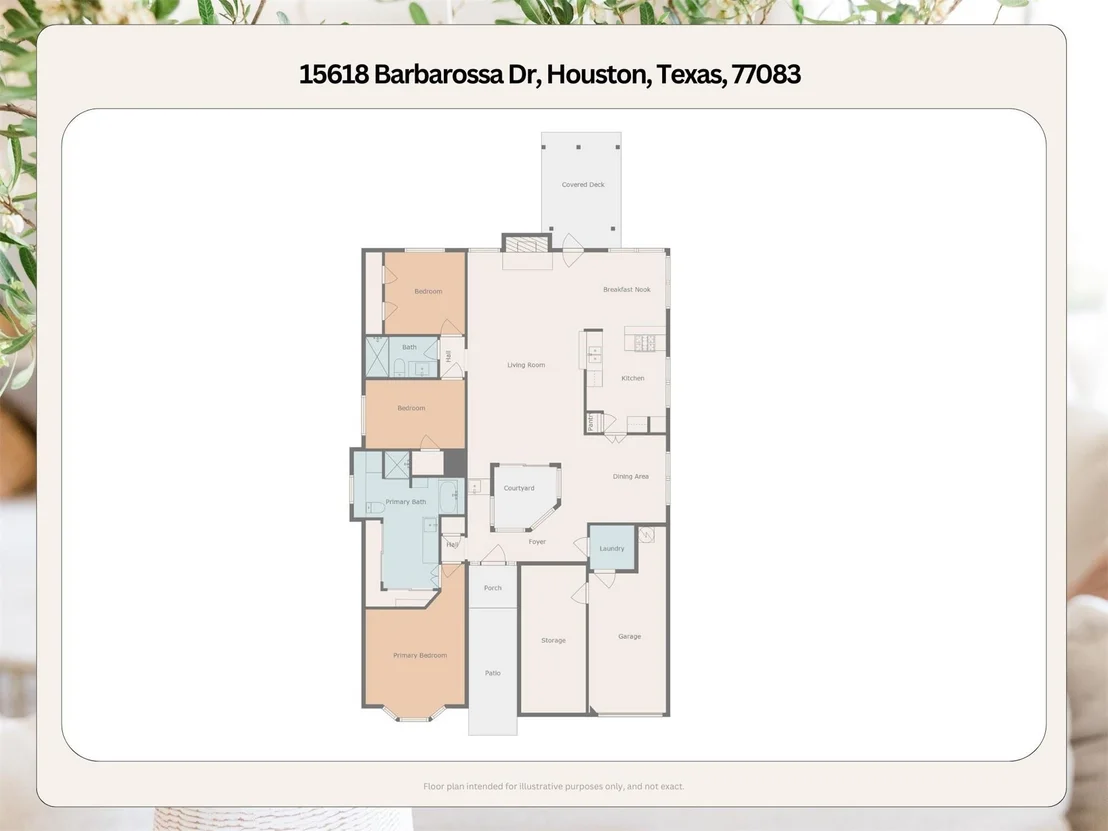Photo of 15618 Barbarossa Drive