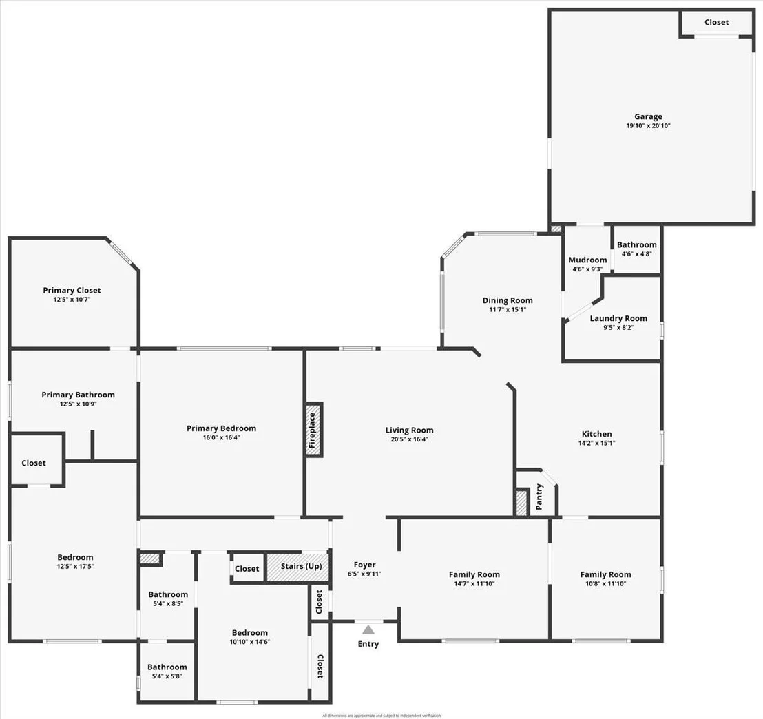 Photo of 710 Bayou Crest Circle