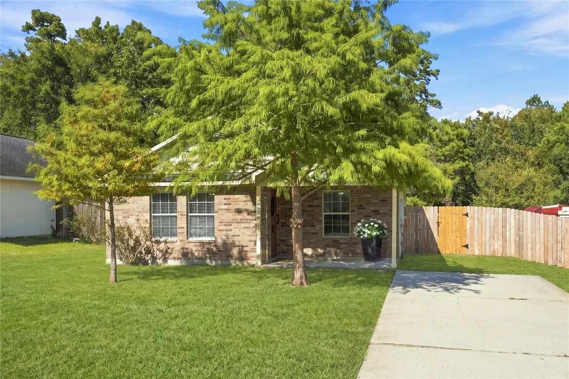 Photo of 8836 E Buffalo Circle