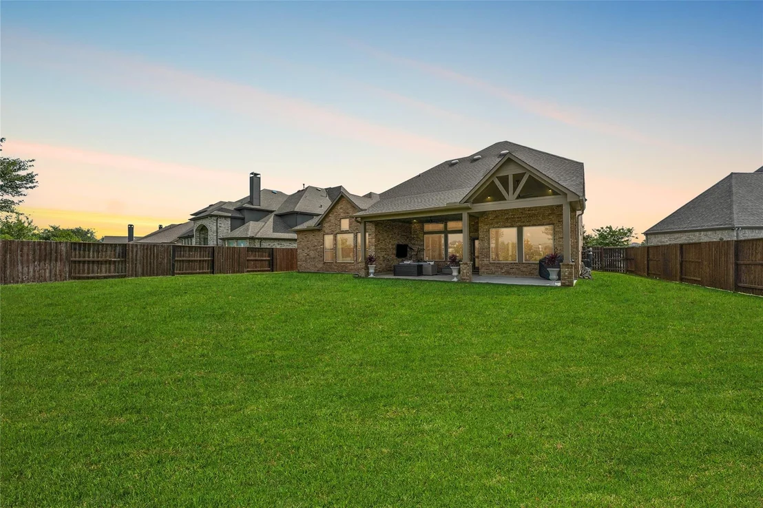 Photo of 2603 Open Prairie Lane
