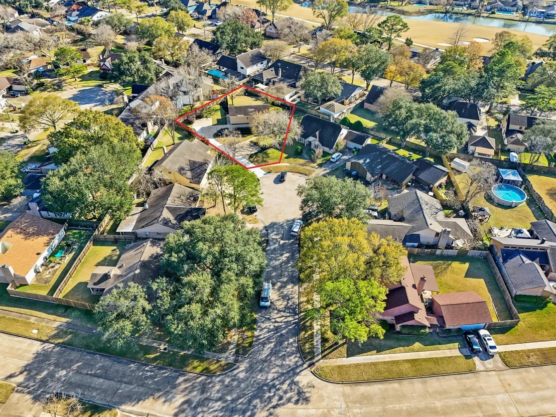Photo of 3815 Lamplighter Circle