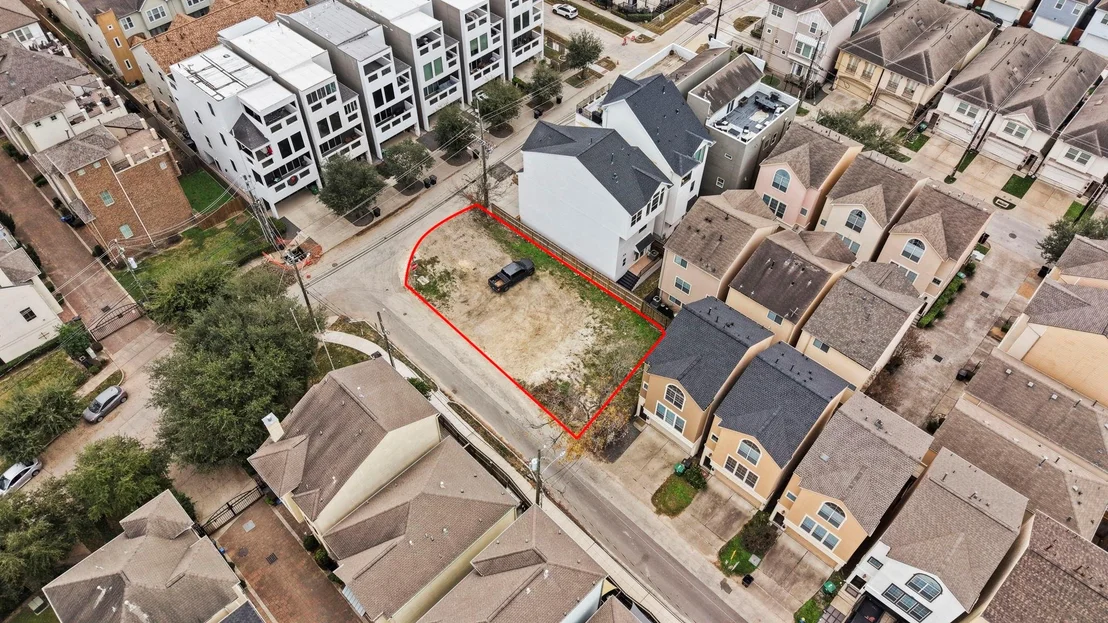 Photo of 5807 Katy Street