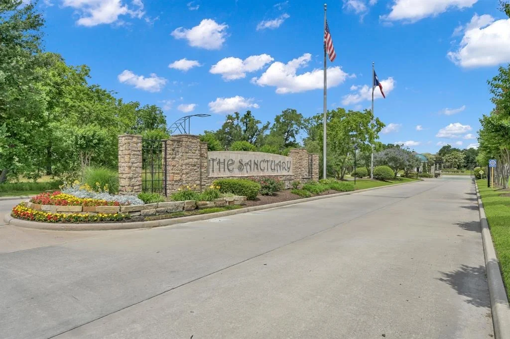 Photo of 4510 Sanctuary Trails Drive