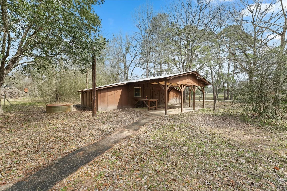 Photo of 31926 Dobbin Huffsmith Road