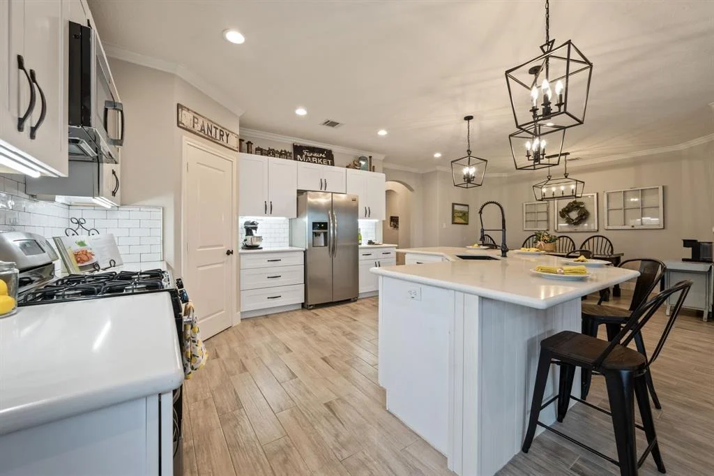 Photo of 20005 Wade Hampton Drive