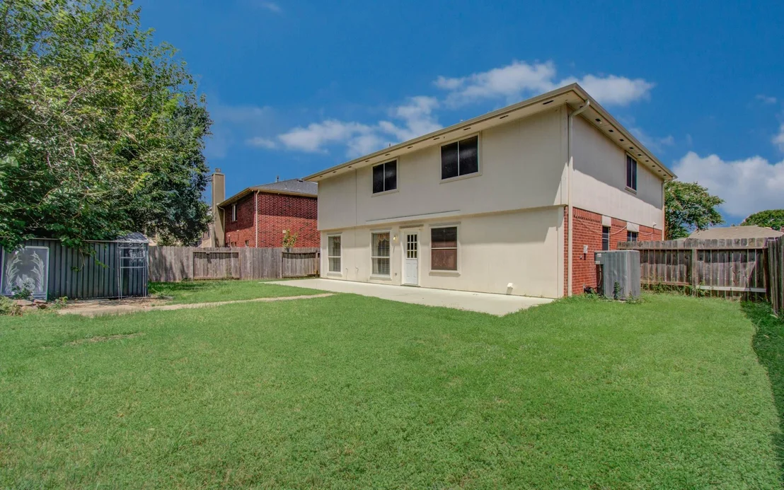 Photo of 5415 Oak Falls Drive