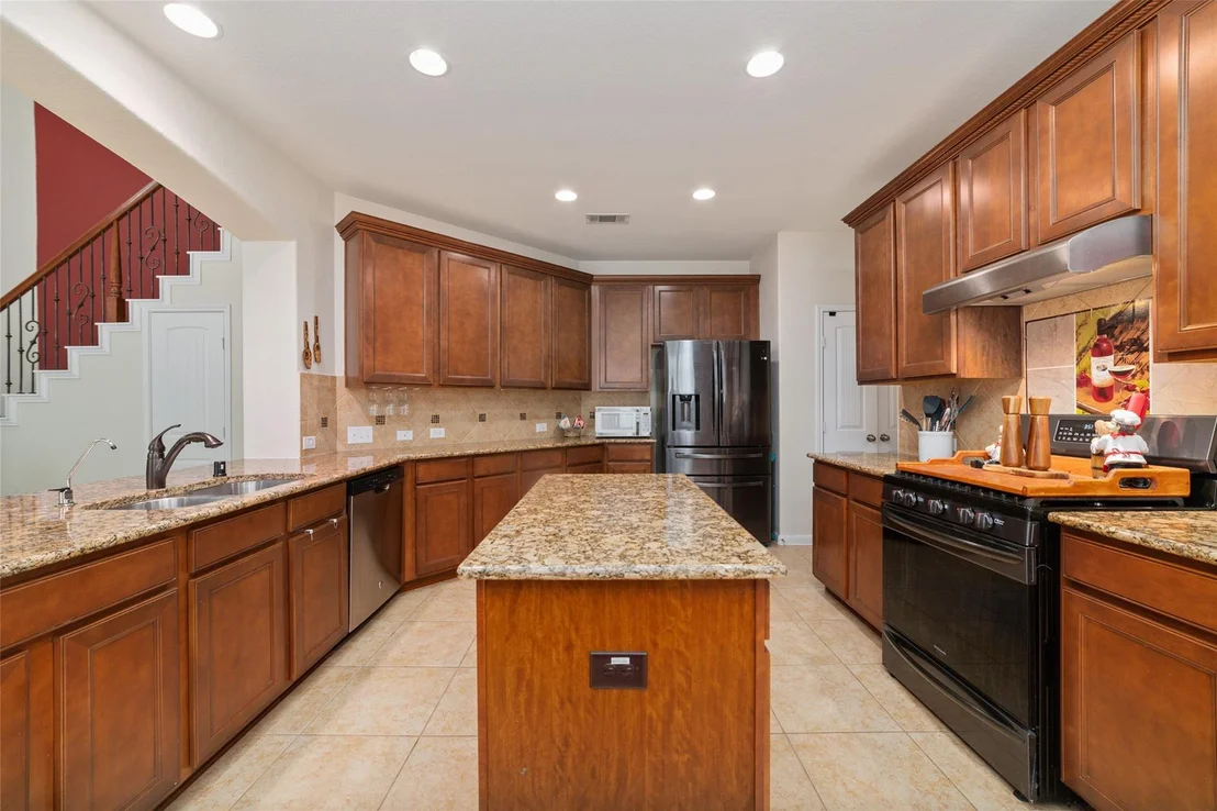 Photo of 17622 Barrowfield Lane