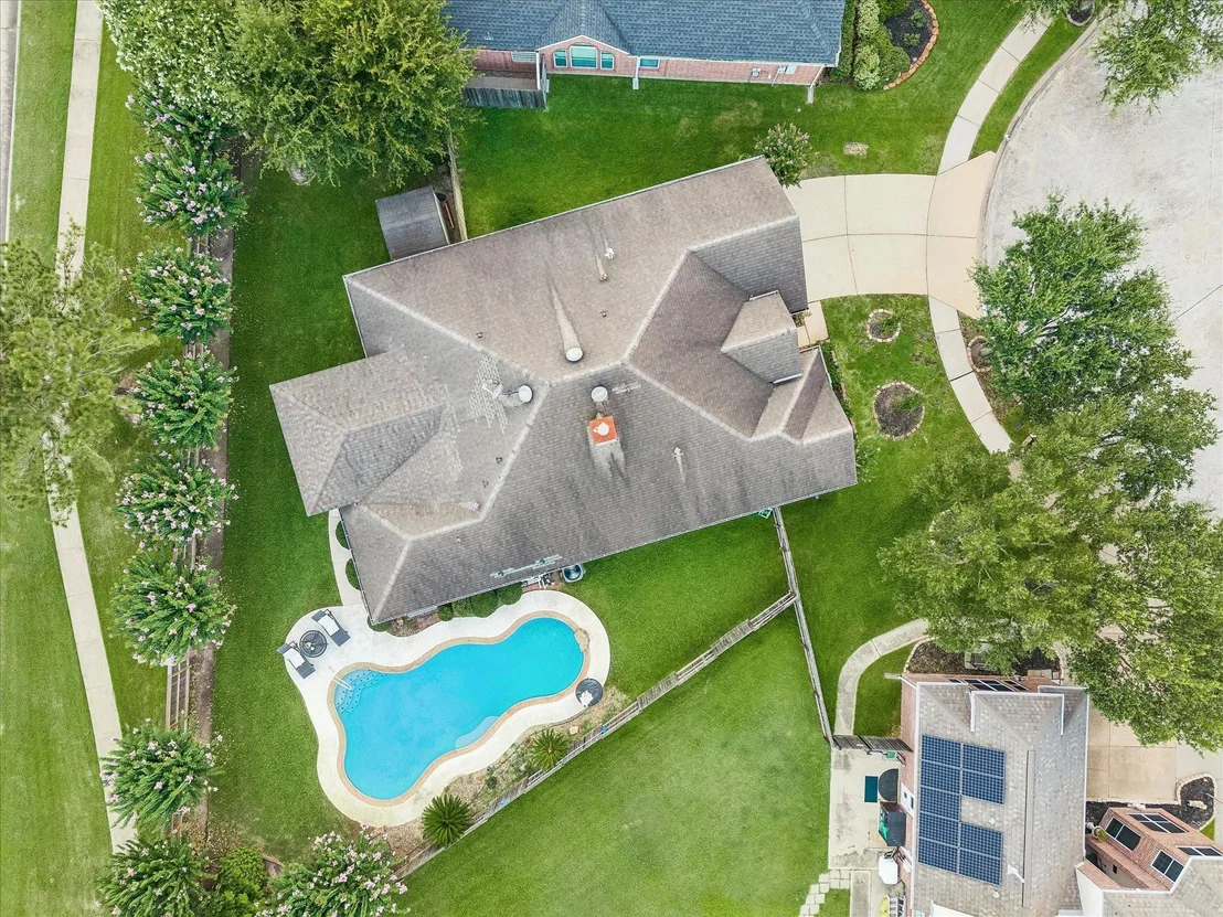 Photo of 17003 Muddy Spring Drive