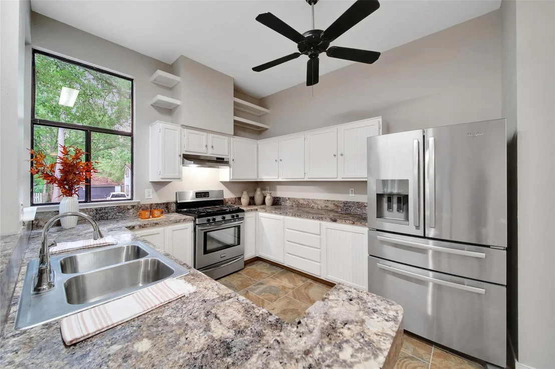 Photo of 34 W Trace Creek Drive